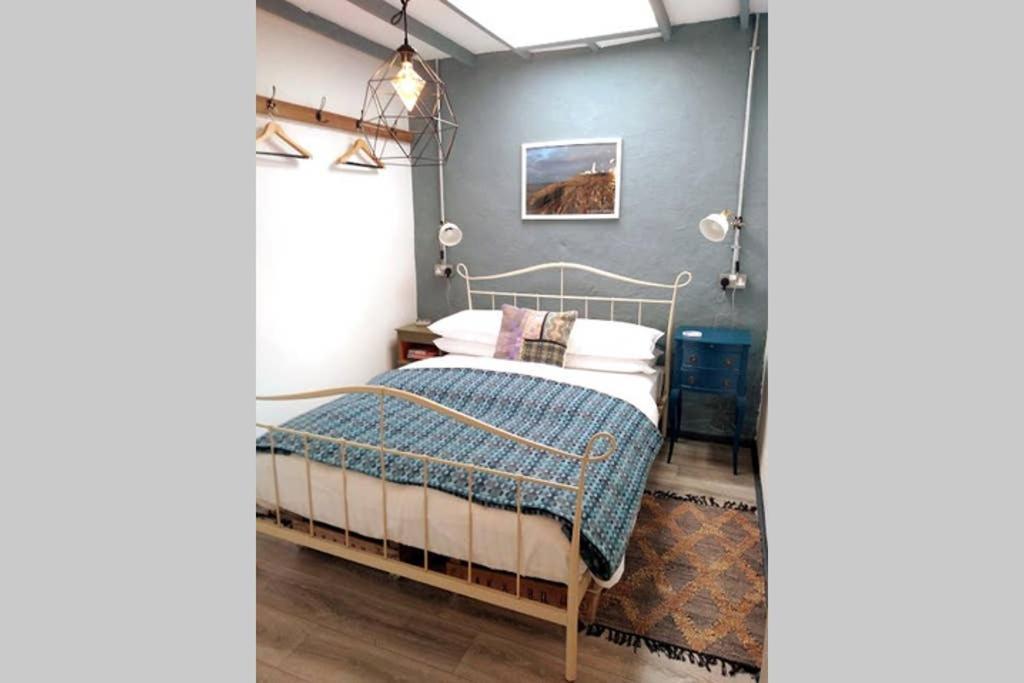Cattle Shed Cottage Narberth Zewnętrze zdjęcie