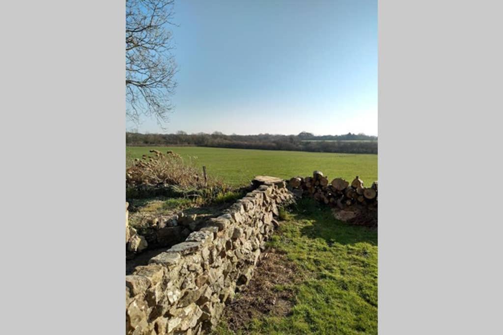 Cattle Shed Cottage Narberth Zewnętrze zdjęcie