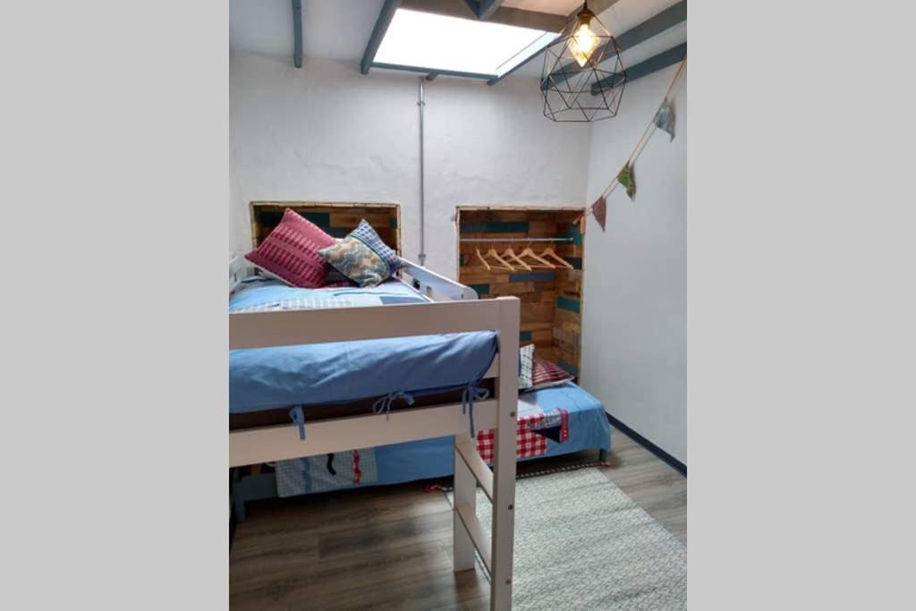 Cattle Shed Cottage Narberth Zewnętrze zdjęcie
