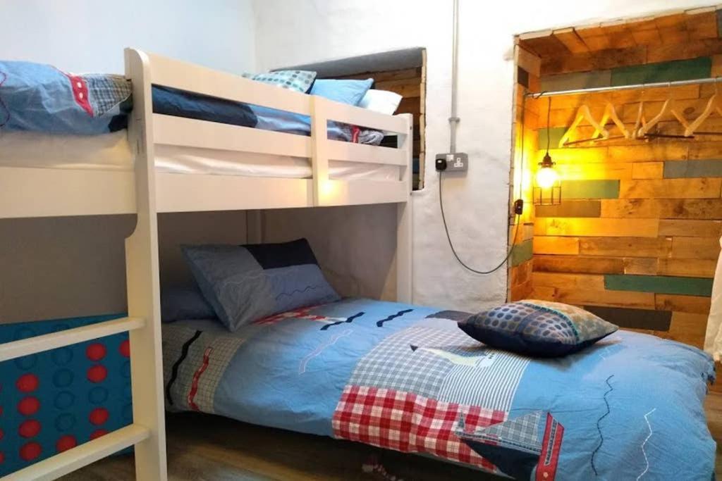 Cattle Shed Cottage Narberth Zewnętrze zdjęcie