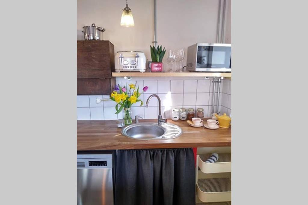 Cattle Shed Cottage Narberth Zewnętrze zdjęcie