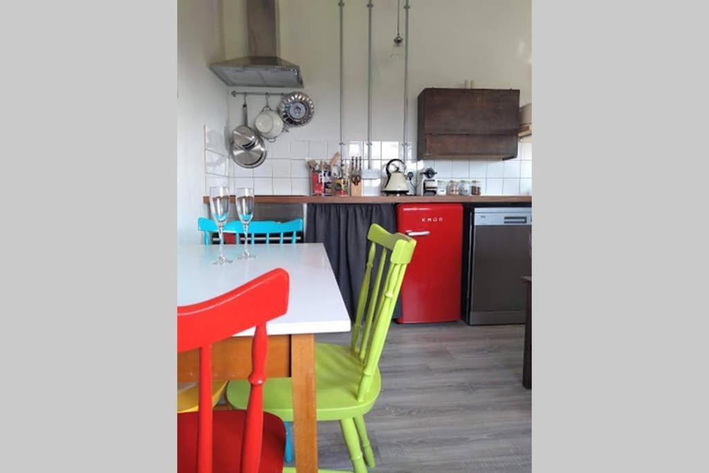 Cattle Shed Cottage Narberth Zewnętrze zdjęcie