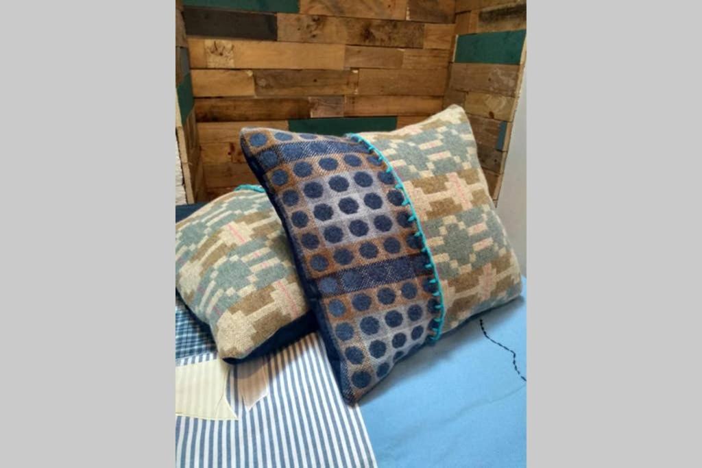 Cattle Shed Cottage Narberth Zewnętrze zdjęcie