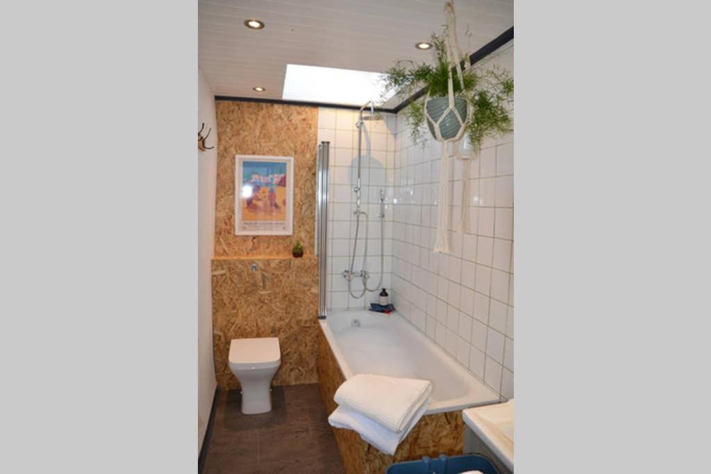 Cattle Shed Cottage Narberth Zewnętrze zdjęcie