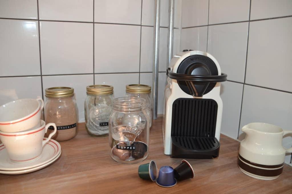 Cattle Shed Cottage Narberth Zewnętrze zdjęcie